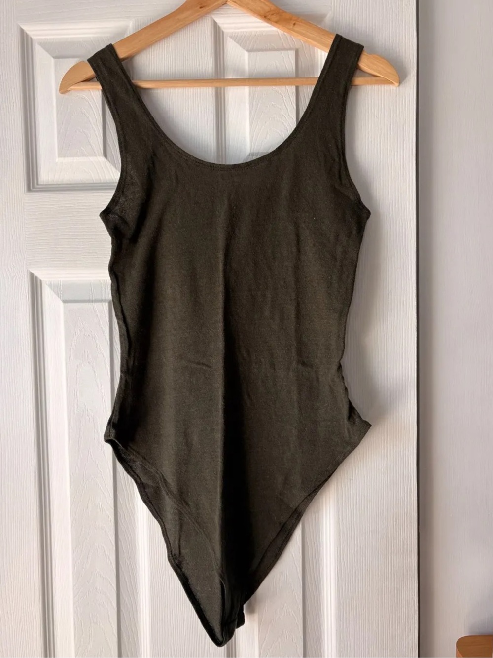 OZMA Christy bodysuit Bodysuit